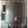 Vacuum Plate Dryer for Pesticide Granular